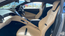 Ferrari Roma 3.8T V8 Coupe 2dr Petrol F1 DCT (s/s) (620 ps) Petrol Coupe